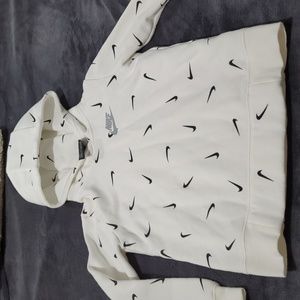 Nike hoodie *2 for $25*
